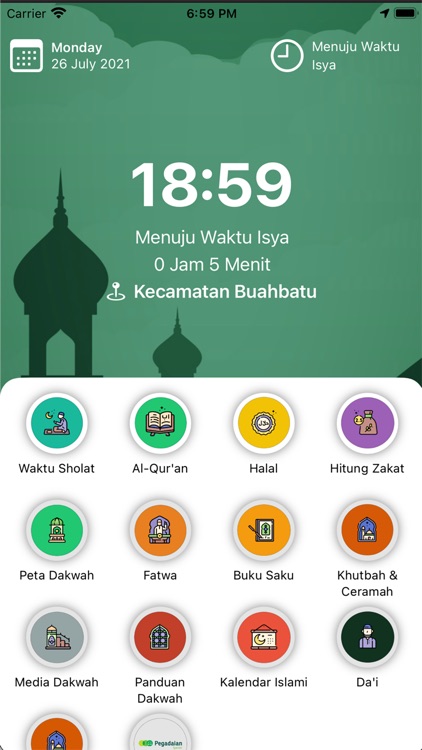 Dakwah Majelis Ulama Indonesia