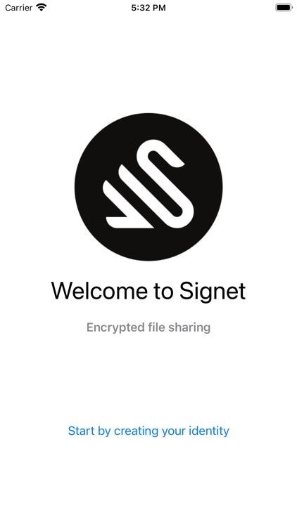 Signet App