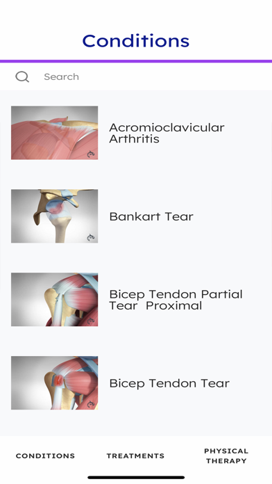 ShoulderDecideのおすすめ画像2