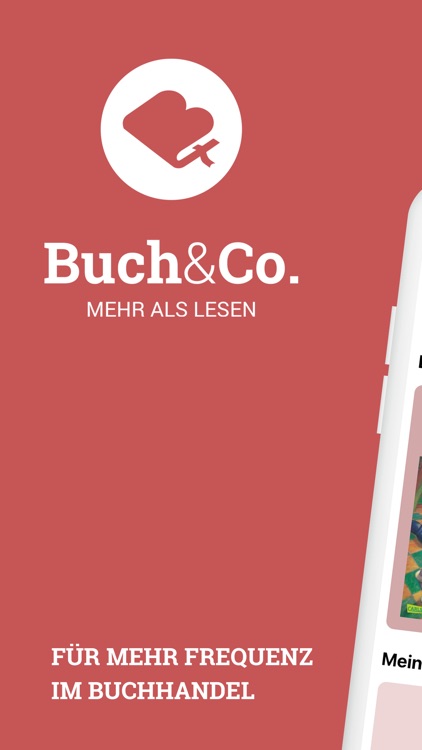 Buch & Co.