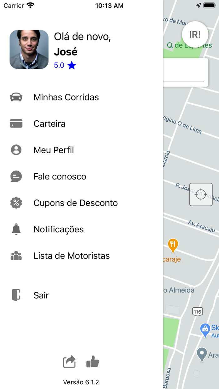 Loob Mobilidade