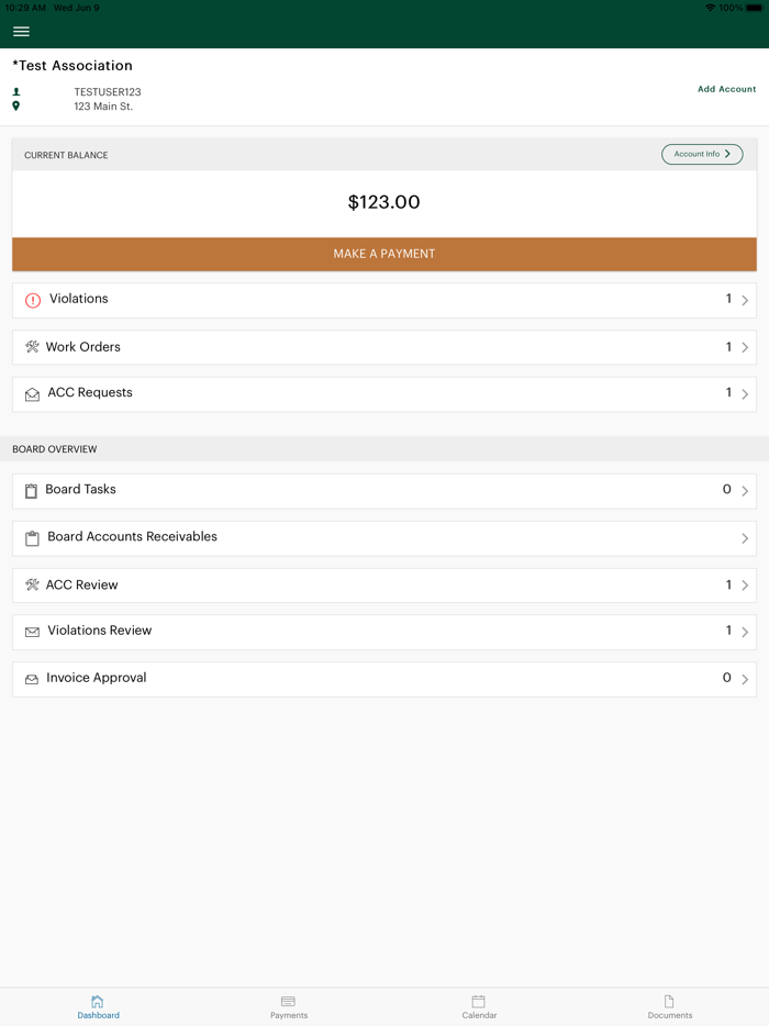 Goodman Management Group