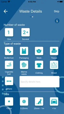 Game screenshot LitterSnap hack