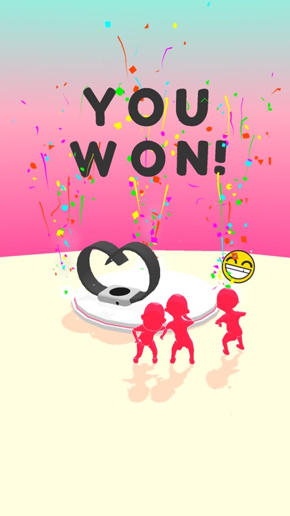 Sling Fight 3D screenshot-4