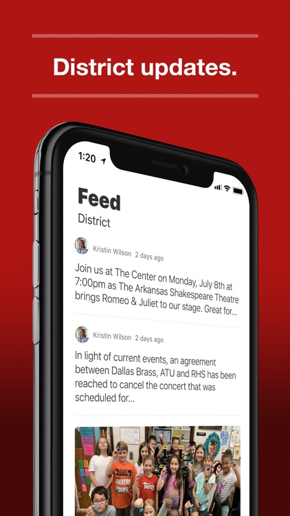 Fontana J8 School District