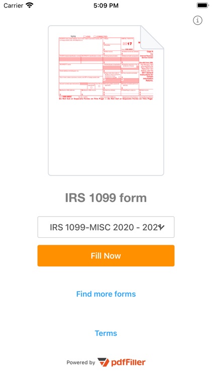 1099Form