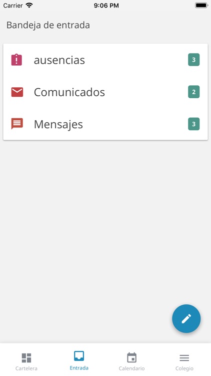 Colegio San Mateo Apostol