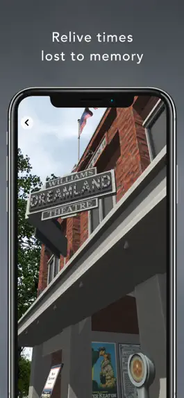 Game screenshot Greenwood Rising XR hack