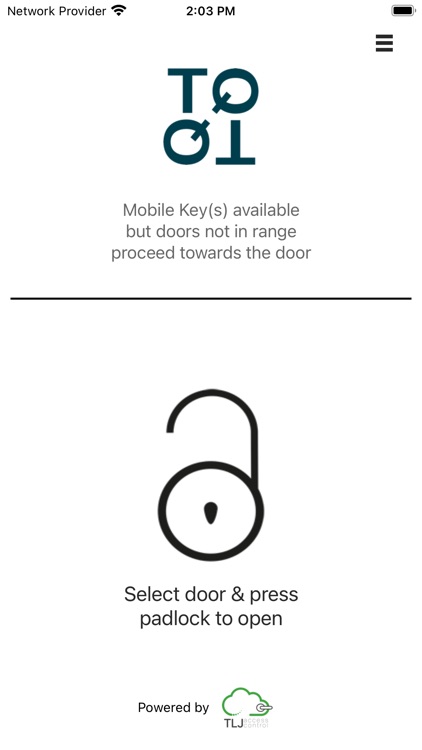 myKey Thames Quarter