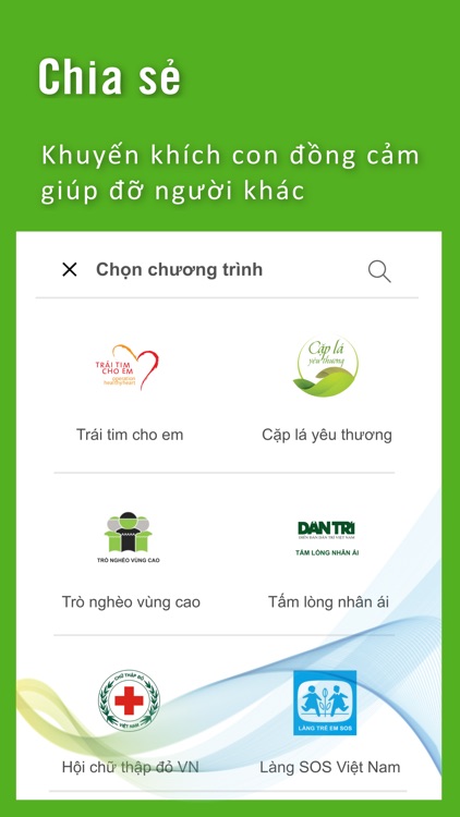 FNOTE lite - Dạy Con Về Tiền screenshot-5