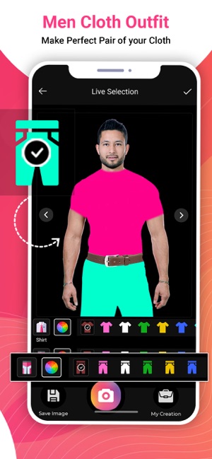 Men Cloth Outfit on the App Store