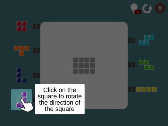 CombinePuzzle screenshot 3