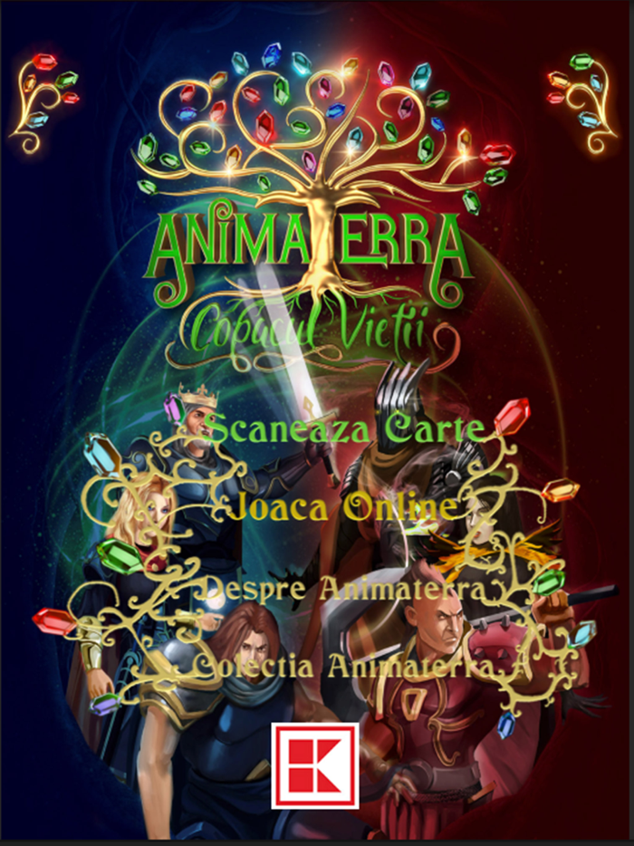 Animaterra 4