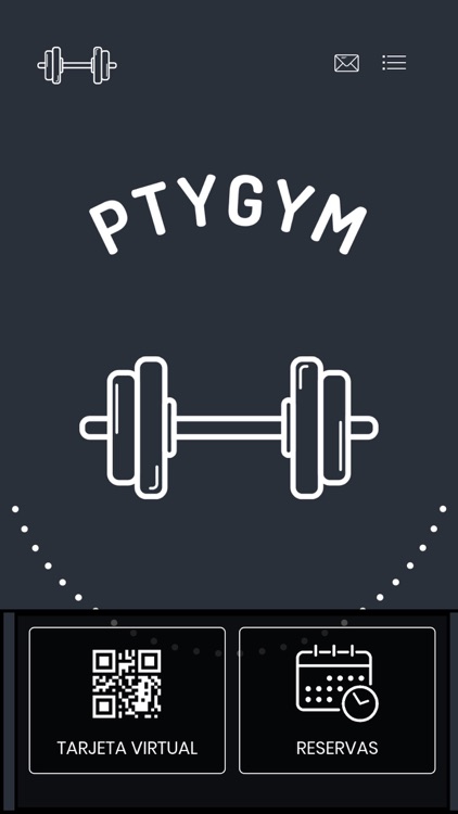 PTY GYM