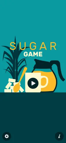 Captura de Pantalla 5 sugar (game) iphone