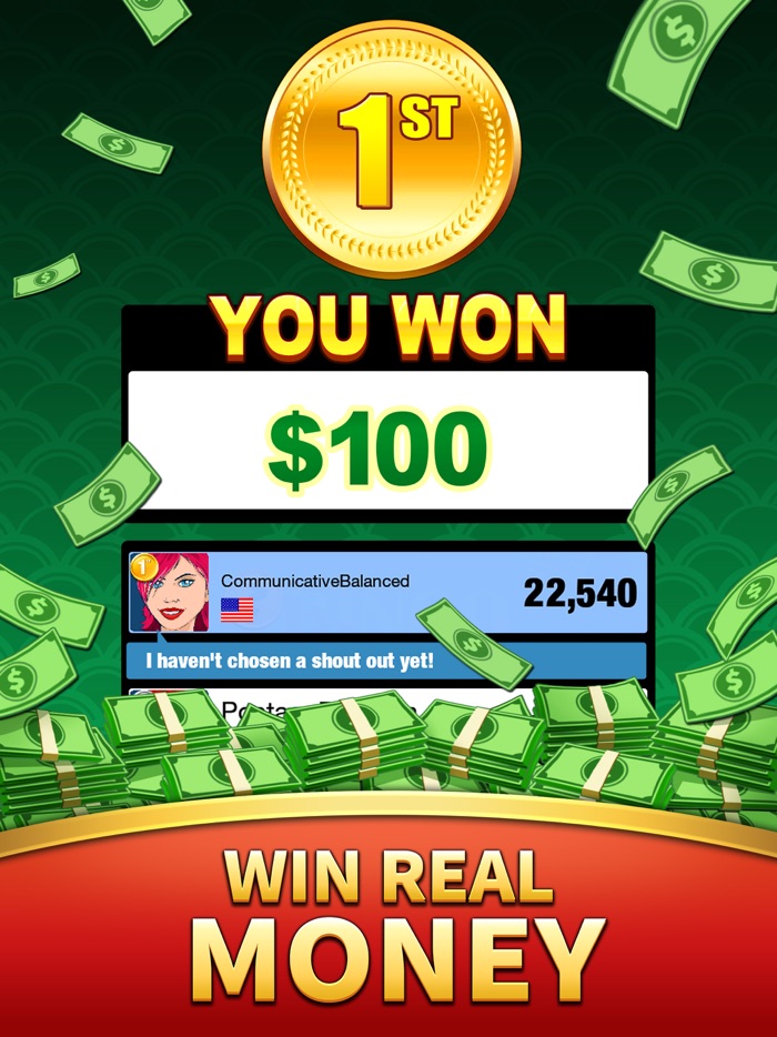 Mahjong Solitaire - Real Money