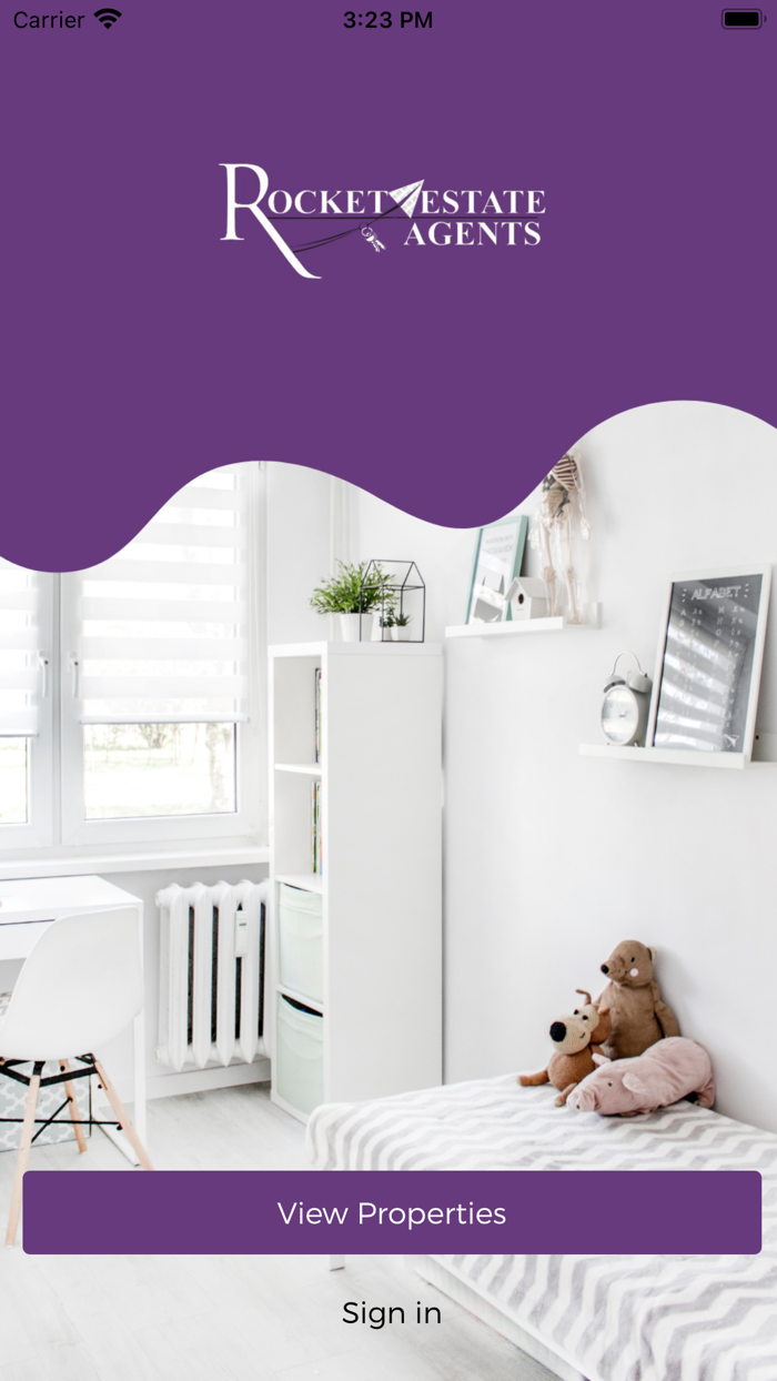 Rocket Estate Agents