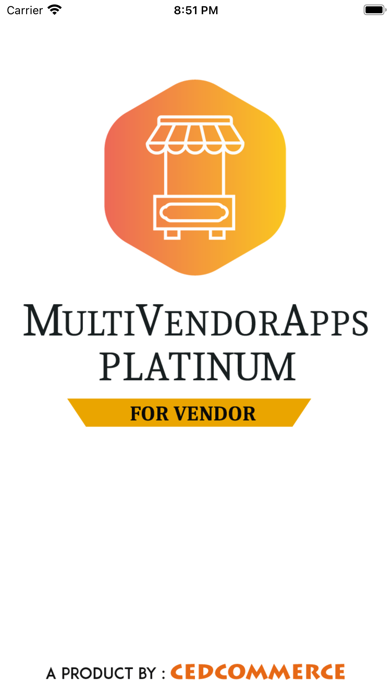 How to cancel & delete MultiVendor Vendor Platinum from iphone & ipad 1