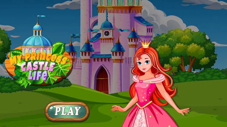 My Princess Castle Life screenshot-4