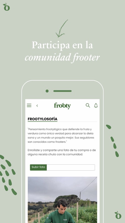 Frooty - Supermercado ECO screenshot-3