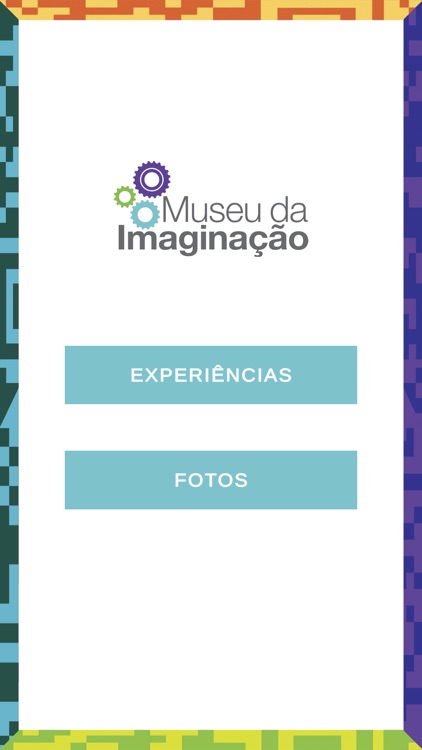 Museu da Imaginação AR