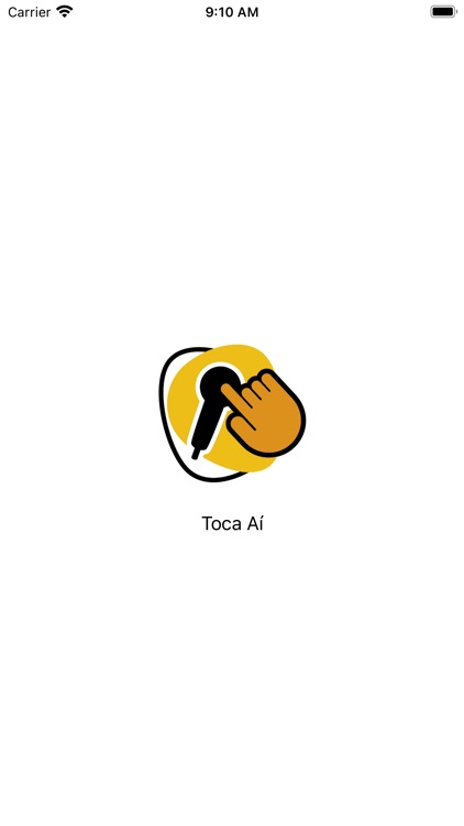 Toca Aí
