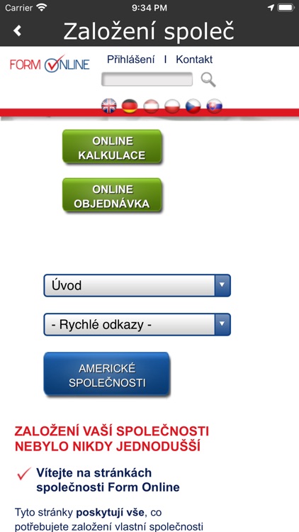 BIB.Klienské centrum