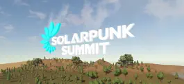 Game screenshot Solarpunk Summit mod apk