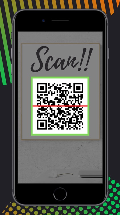 QR Scanner | Generator