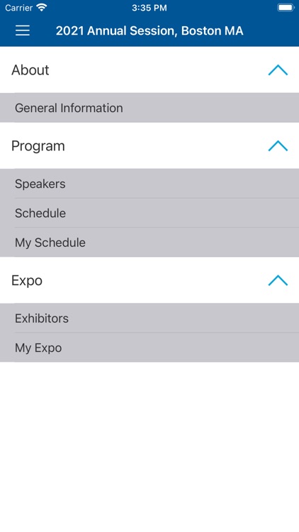American Assoc. Orthodontists screenshot-3