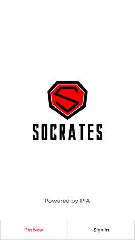 Game screenshot Socrates by PIA mod apk