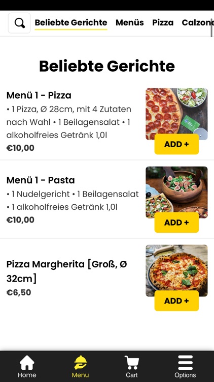 Pizza Roma Passau Breslauer