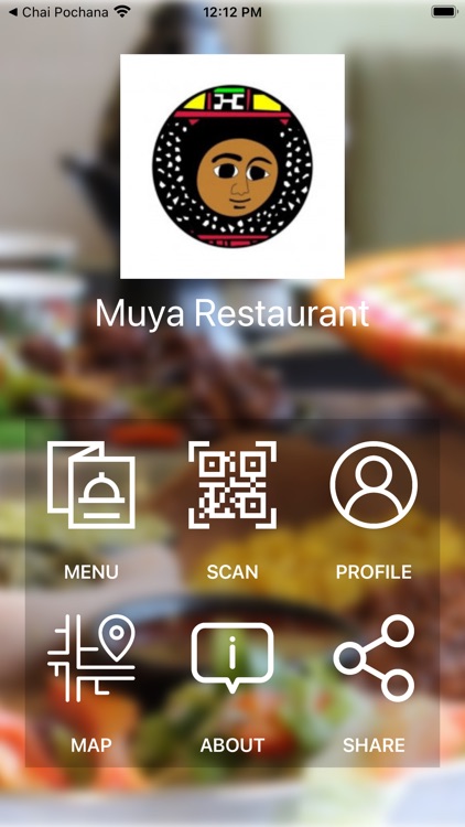 Muya Restaurant