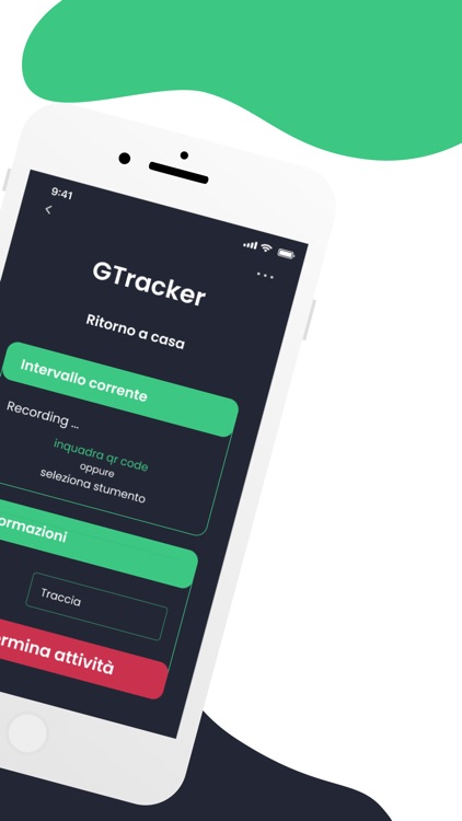 GTracker