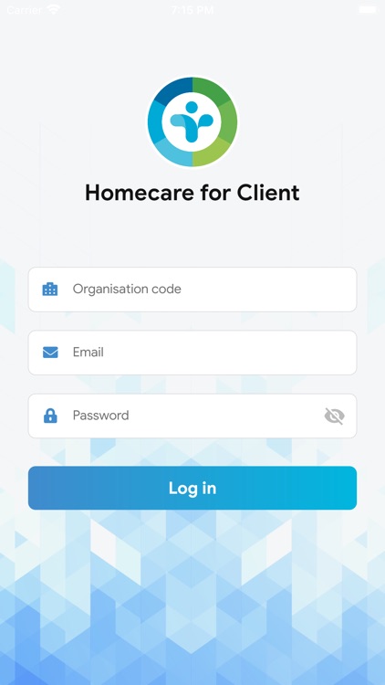 Homecare for Client