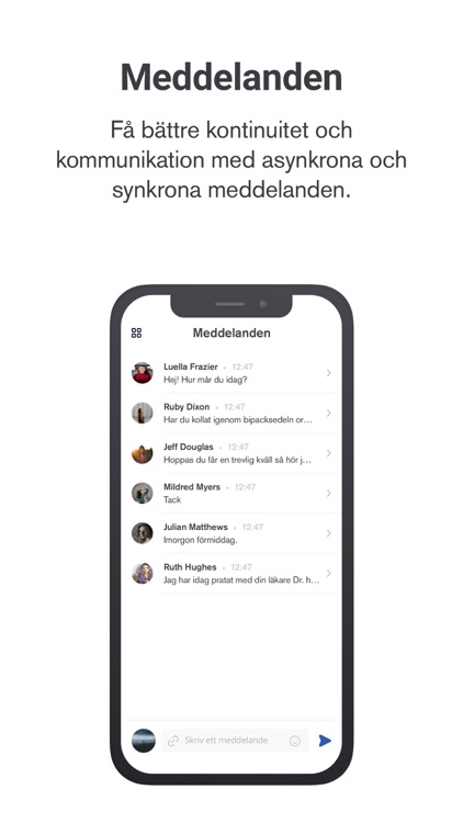 Kura för Vårdgivare