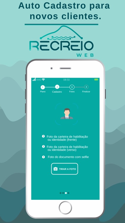 RECREIO WEB screenshot-5