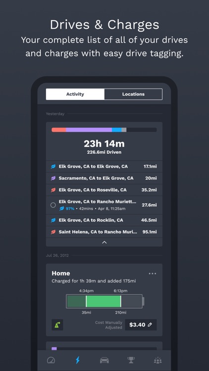 TezLab screenshot-3