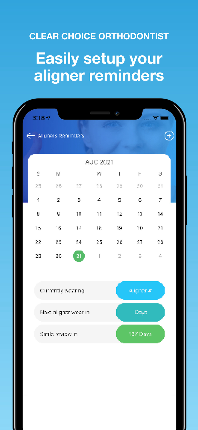 Clear Choice Orthodontist