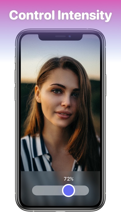 Blurify: Photo Background Blur