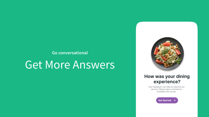 SurveySparrow - Offline Survey