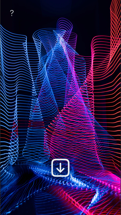 WLPPR - backgrounds wallpapers screenshot 2