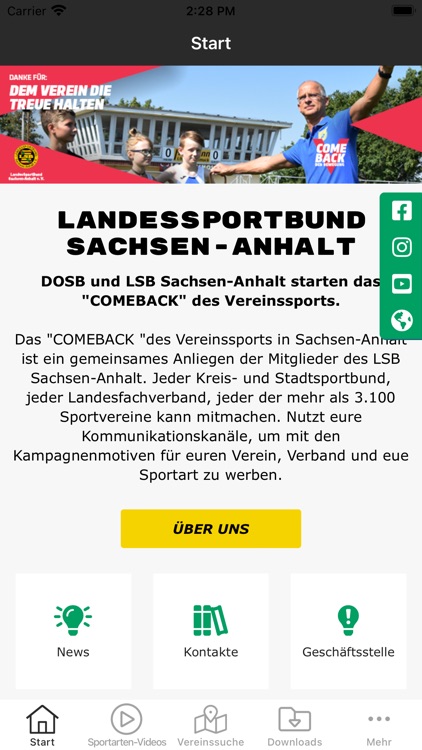 LSB Sachsen-Anhalt e.V.