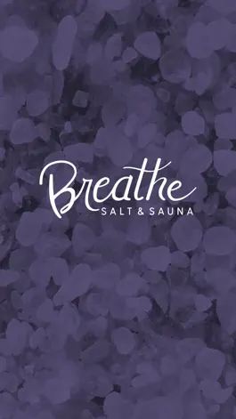 Game screenshot Breathe Salt & Sauna mod apk