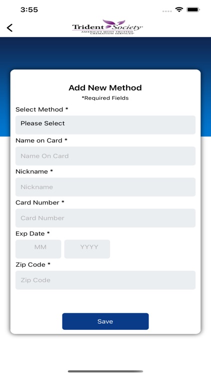 Trident Society Bill Pay screenshot-3