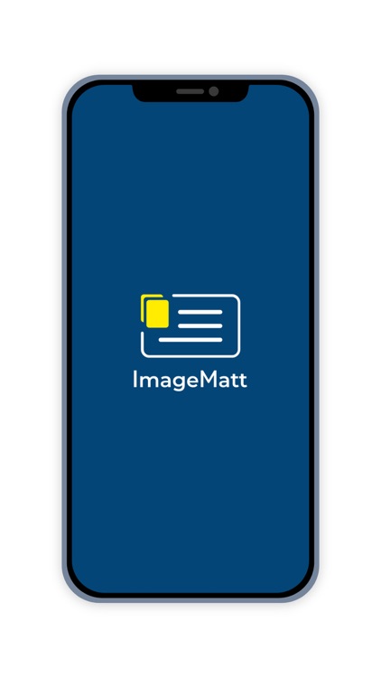 ImageMatt