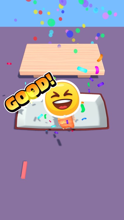 Chopstick Challenge screenshot-3