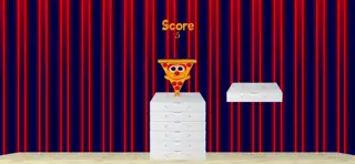 Pizza Jump - Screenshot 1