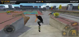 Screenshot 1 Skateboard Party iphone