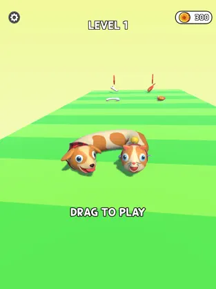 Captura 1 Cats & Dogs 3D iphone